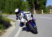 BMW S 1000 RR